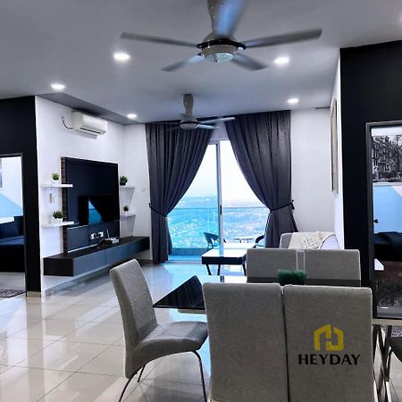 Seaview Homestay Masai By Heyday Εξωτερικό φωτογραφία